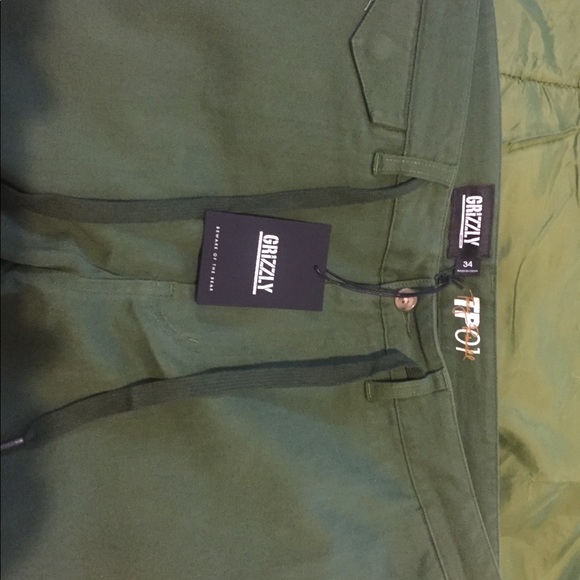 Grizzly Torey Pudwell Collection - Picture 2 of 4